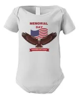 Infant Short Sleeve Bodysuit