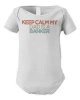 Infant Short Sleeve Bodysuit