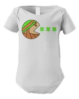 Infant Short Sleeve Bodysuit