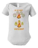 Infant Short Sleeve Bodysuit