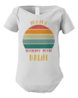 Infant Short Sleeve Bodysuit