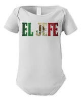 Infant Short Sleeve Bodysuit