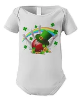 Infant Short Sleeve Bodysuit