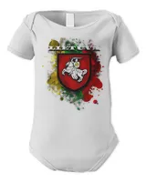 Infant Short Sleeve Bodysuit