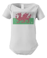 Infant Short Sleeve Bodysuit