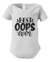 Infant Short Sleeve Bodysuit