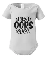 Infant Short Sleeve Bodysuit