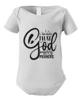 Infant Short Sleeve Bodysuit