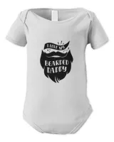 Infant Short Sleeve Bodysuit