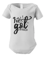 Infant Short Sleeve Bodysuit