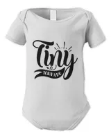 Infant Short Sleeve Bodysuit