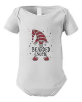 Infant Short Sleeve Bodysuit