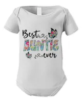 Infant Short Sleeve Bodysuit