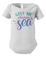 Infant Short Sleeve Bodysuit