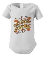 Infant Short Sleeve Bodysuit