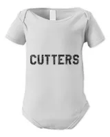 Infant Short Sleeve Bodysuit