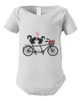 Infant Short Sleeve Bodysuit