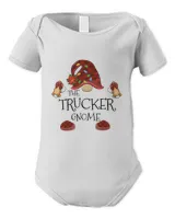 Infant Short Sleeve Bodysuit