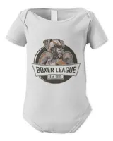 Infant Short Sleeve Bodysuit