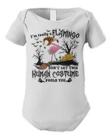 Infant Short Sleeve Bodysuit