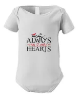 Infant Short Sleeve Bodysuit