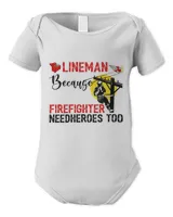 Infant Short Sleeve Bodysuit