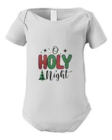 Infant Short Sleeve Bodysuit