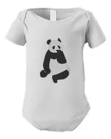 Infant Short Sleeve Bodysuit