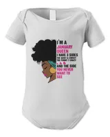 Infant Short Sleeve Bodysuit