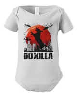 Infant Short Sleeve Bodysuit