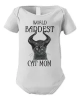 Infant Short Sleeve Bodysuit