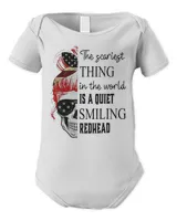 Infant Short Sleeve Bodysuit