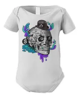 Infant Short Sleeve Bodysuit