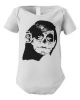 Infant Short Sleeve Bodysuit