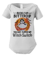 Infant Short Sleeve Bodysuit