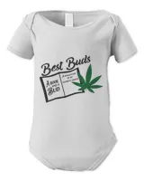 Infant Short Sleeve Bodysuit