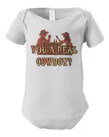 Infant Short Sleeve Bodysuit