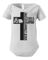 Infant Short Sleeve Bodysuit