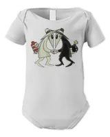 Infant Short Sleeve Bodysuit