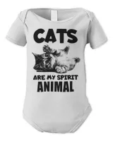 Infant Short Sleeve Bodysuit