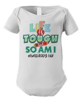 Infant Short Sleeve Bodysuit