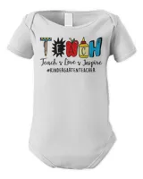 Infant Short Sleeve Bodysuit