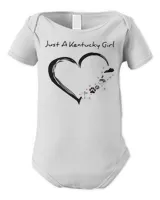 Infant Short Sleeve Bodysuit