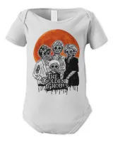 Infant Short Sleeve Bodysuit