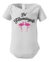 Infant Short Sleeve Bodysuit