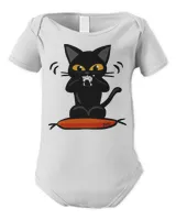 Infant Short Sleeve Bodysuit