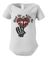 Infant Short Sleeve Bodysuit