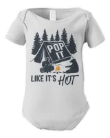 Infant Short Sleeve Bodysuit