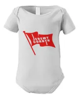 Infant Short Sleeve Bodysuit