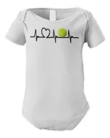 Infant Short Sleeve Bodysuit